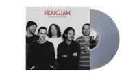 Pearl Jam - Jammin Down South (Clear Vinyl Lp)
