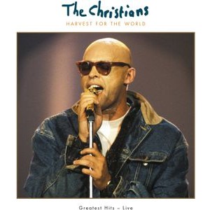 The Christians - Harvest For The World (Vinyl Lp)