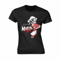 Misfits - Gt/S Waitress (XXL)