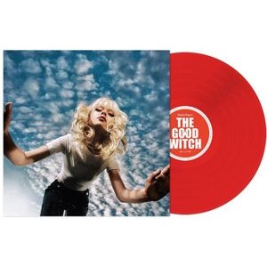 Maisie Peters - The Good Witch (Limited Edition Snake Bite Red Vinyl)