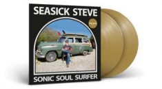 Seasick Steve - Sonic Soul Surfer