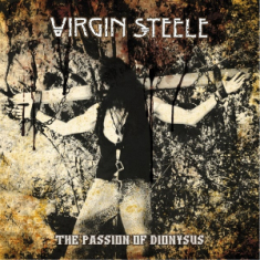 Virgin Steele - The Passion Of Dionysus (Purple-Vio