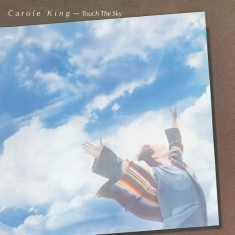 King Carole - Touch The Sky
