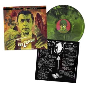 V/A - White Zombie