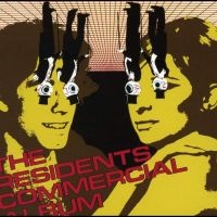 Residents The - The Commercial Album - Double 12