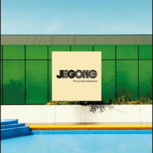 Jegong - The Complex Inbetween