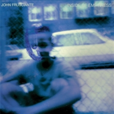 Frusciante John - Inside Of Emptiness (Vinyl Lp)