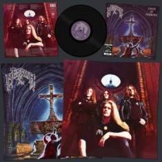 Messiah - Choir Of Horrors (Vinyl Lp)