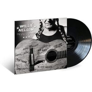 Willie Nelson - The Great Divide