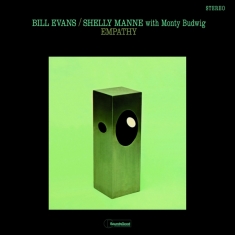 Evans Bill/Shelly Manne/Monty Budwig - Empathy