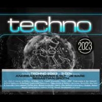 Various Artists - Techno 2023