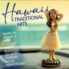 Various Artists - Hawaii - Traditional Hits
