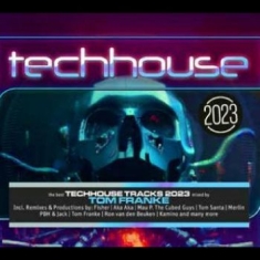 Various Artists - Tech House 2023