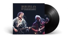 Dylan Bob & The Greatful Dead - In The Heart Of Oregon (Vinyl Lp)
