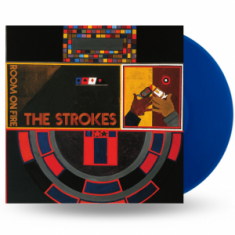 Strokes The - Room On Fire