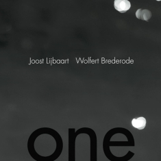 Lijbaart Joost / Wolfert Brederode - One -Reissue-