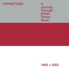 V/A - Hypnotised: A Journey Through British Tr