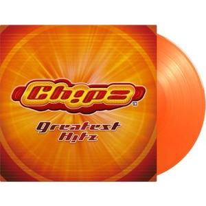Chipz - Greatest H!Tz