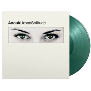 Anouk - Urban Solitude