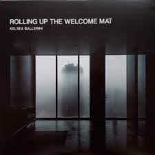 Ballerini Kelsea - Rolling Up The Welcome Mat (Clear S