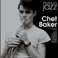 Baker Chet - Platinum Jazz  (3Lp Silver Vinyl)