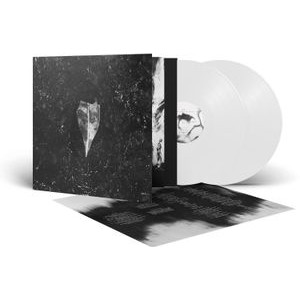 Bees Made Honey In The Vein Tree - Aion (2 Lp White Vinyl)