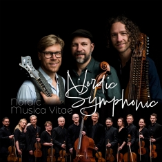 Nordic - Musica Vitae - Nordic Symphonic