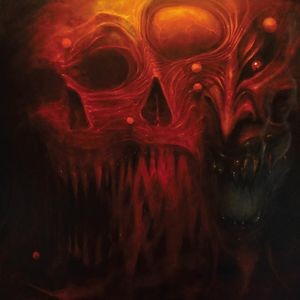 Horrendous - Ontological Mysterium (Vinyl Lp)