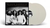 Black Sabbath - Syracuse 1976 (2 Lp White Vinyl)