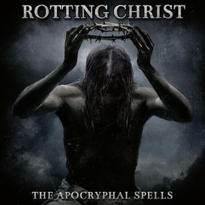 Rotting Christ - Apocryphal Spells The (2 Cd Digipac