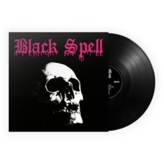 Black Spell - Black Spell (Vinyl Lp)