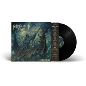 Temple Of Dread - Beyond Acheron (Vinyl Lp)