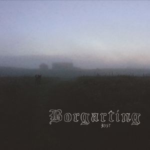 Borgarting - Beist (Digipack)