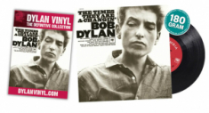 Bob Dylan - The Times They Are A-Changin (Special Edition +Magazine)