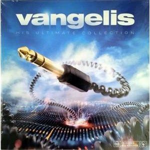 Vangelis - His Ultimate Collection (180 gr)