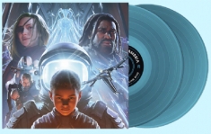 Coheed And Cambria - Vaxis II: A Window of the Waking Mind (Ltd Indie Color 2LP)
