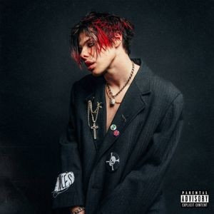 Yungblud - Yungblud (Ltd Indie Color Vinyl)