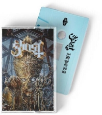 Ghost - Impera (Baby Blue Cassette) US-Import