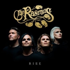 The Rasmus - Rise (Ltd 2Cd+Lp Box)