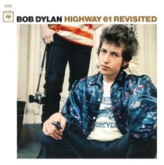 Dylan Bob - Highway 61 Revisted (Vinyl Lp Spec