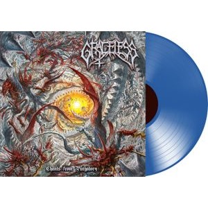 Graceless - Chants From Purgatory