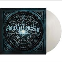 Any Given Sin - War Within (Natural Transparent Vin