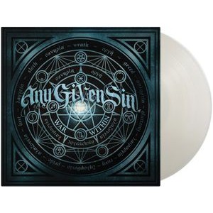 Any Given Sin - War Within