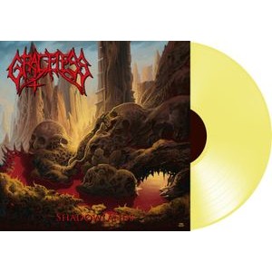 Graceless - Shadowlands