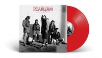 Pearl Jam - Jammin In The Windy City (Red Vinyl