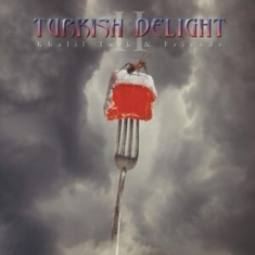 Various Artists - Turkish Delight Volume Two