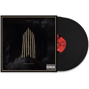 J. Cole - Born Sinner