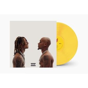Rae Sremmurd - Sremm 4 Life