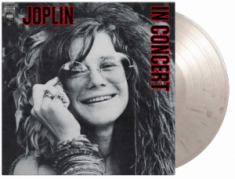 Joplin Janis - Joplin In Concert -Clrd-