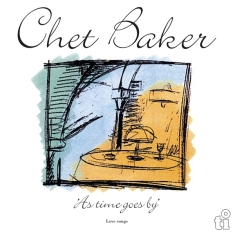 Chet Baker - As Time Goes By